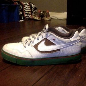 Nike SB paul Rodriguez 2.5 California